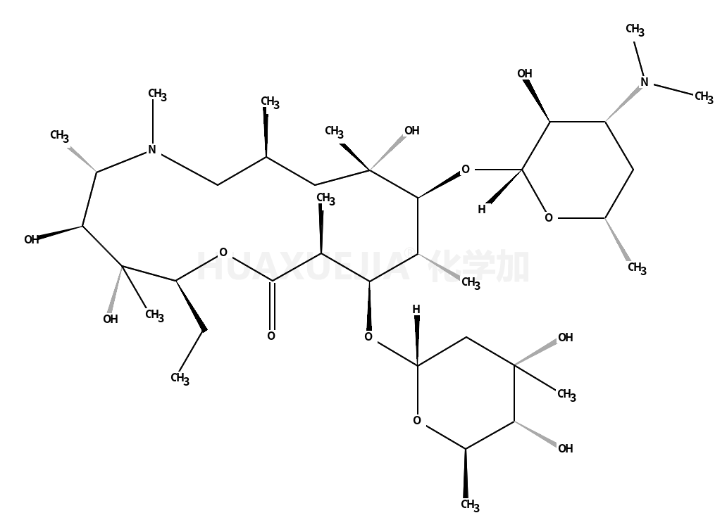 Azithromycin Impurity 3