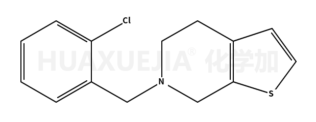 噻氯匹定杂质F62019-75-4
