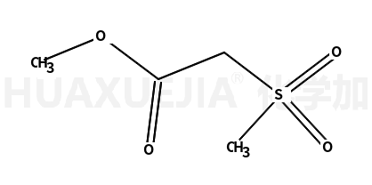 甲磺酰乙酸甲酯