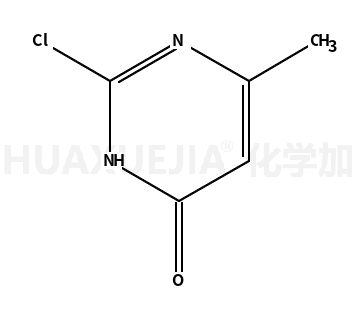 (9ci)-2-氯-6-甲基-4(1H)-嘧啶酮
