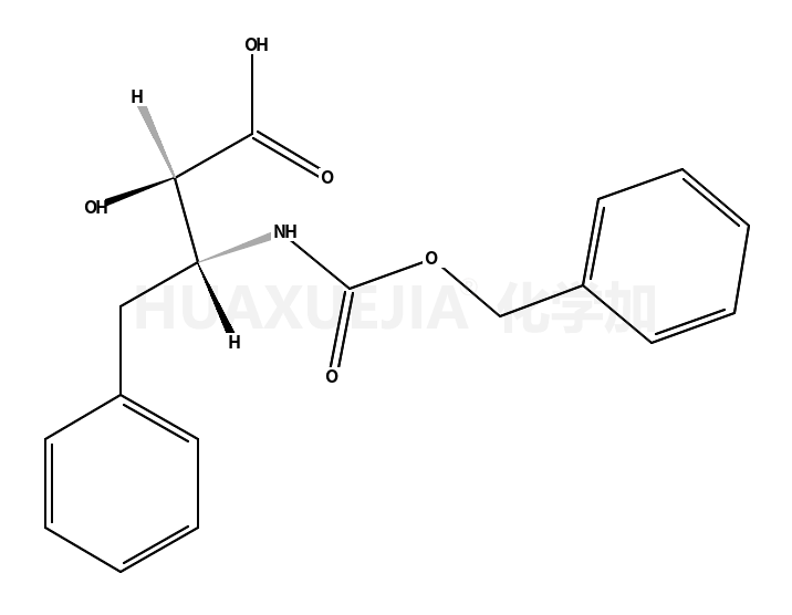 (2S,3s)-3-氨基-2-羟基-4-苯基丁酸