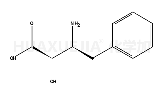 (2S,3s)-3-氨基-2-羟基-4-苯基丁酸