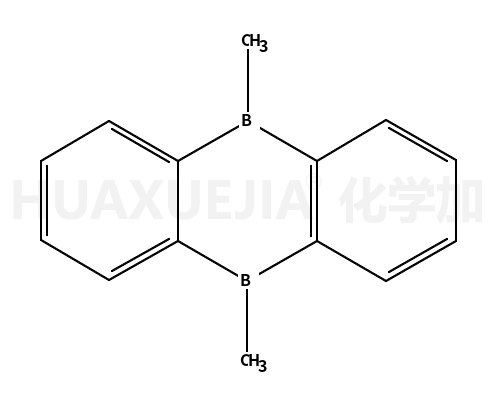 5,10-dimethylboranthrene