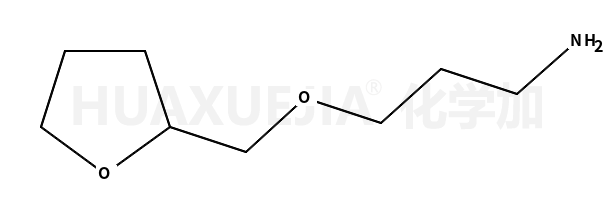 3-(四氢呋喃-2-甲氧基)丙烷-1-胺