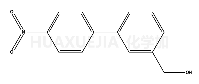 3-(4-硝基苯基)苄醇
