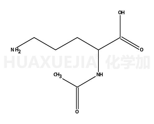 Nα-Acetyl-L-ornithine