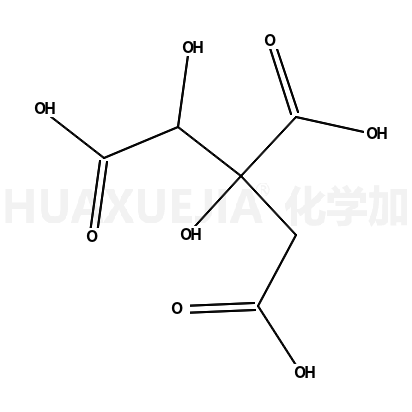 羟基柠檬酸钾