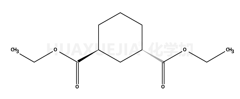 diethyl cyclohexane-1,3-dicarboxylate