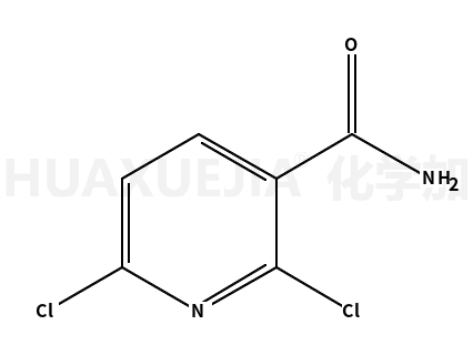 2，6-二氯烟酰胺