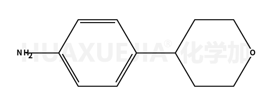 4-(四氢吡喃-4-基)苯胺
