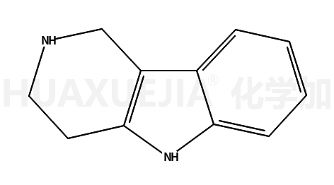 2,3,4,5-四氢-1H-吡啶并[4,3-b]吲哚