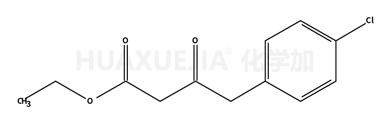 4-(4-氯苯基)-3-氧代丁酸乙酯