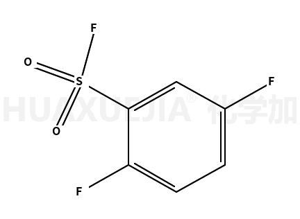 2,5-difluorobenzenesulfonyl fluoride