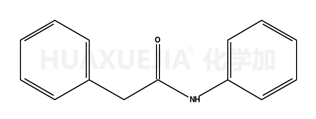 2-苯基乙酰苯胺