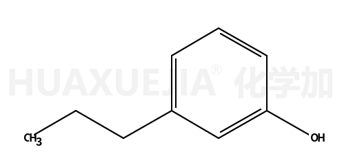 m-propylphenol