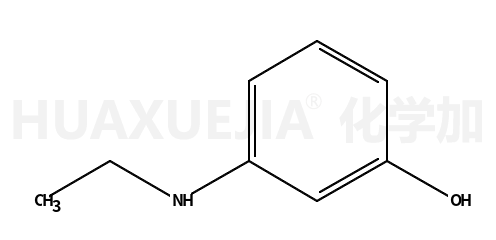 3-乙基氨基苯酚