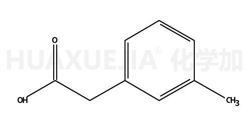 3-甲基苯乙酸
