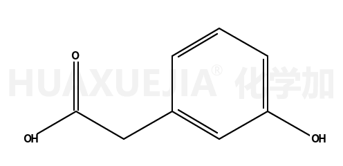间羟基苯乙酸