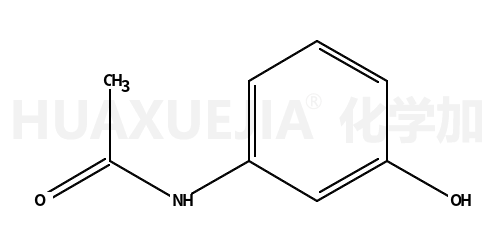 N-(3-羥基苯基)乙酰胺