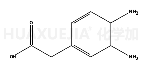 3,4-二氨基苯乙酸