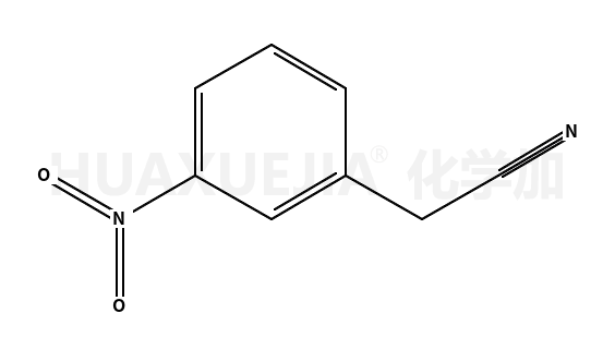 3-硝基苯乙腈