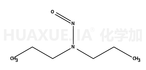 N-亚硝基二正丙胺