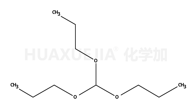 原甲酸三丙酯;原甲酸三丙酯