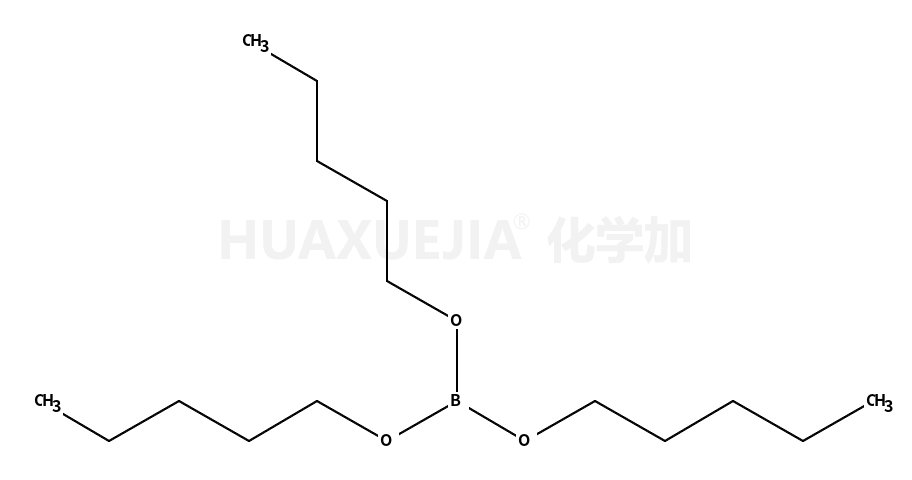 三正硼酸戊酯