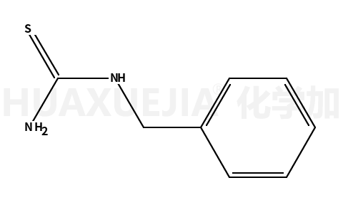 N-苄基硫脲