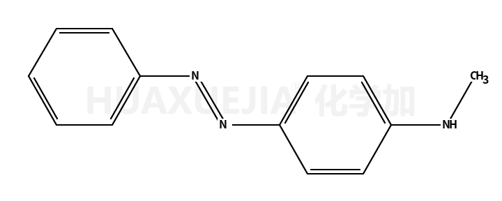 4-甲氨基偶氮苯