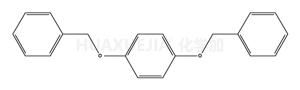 1,4-二苄氧基苯