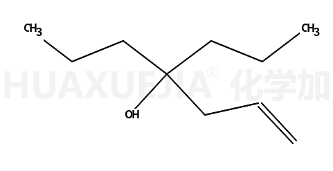 4-正丙基-1-庚基-4-醇