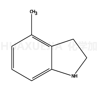 4-碘吲哚啉
