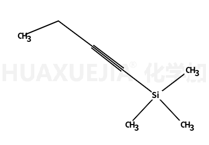 1-三甲硅基-1-丁炔
