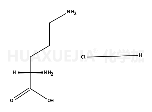 L-鸟氨酸二氢氯化物