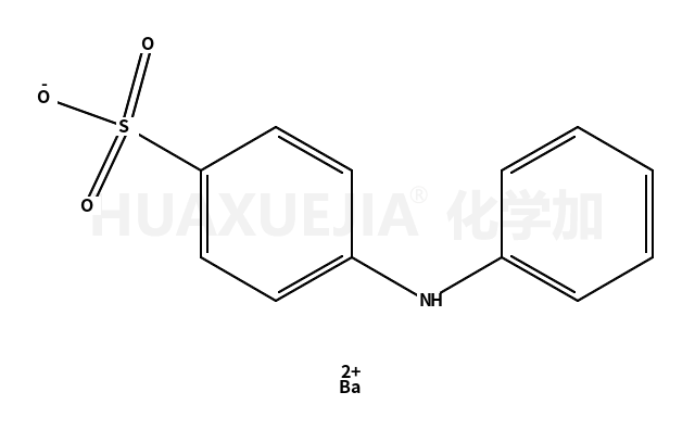 二苯胺磺酸钡