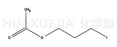 3-碘-1-丙醇乙酸酯
