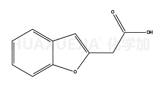 2-苯并呋喃乙酸