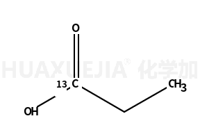 丙酸-1-13C