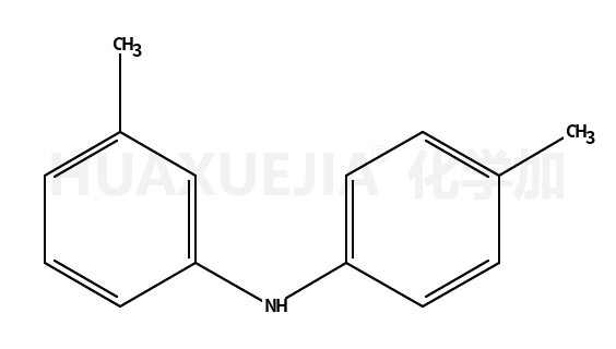 3,4’-二甲基三苯胺