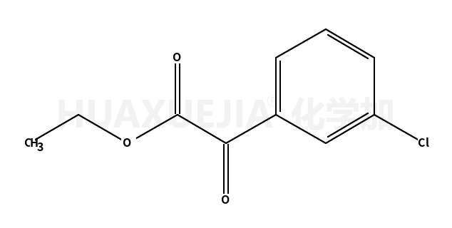 3-氯苯甲酰甲酸乙酯