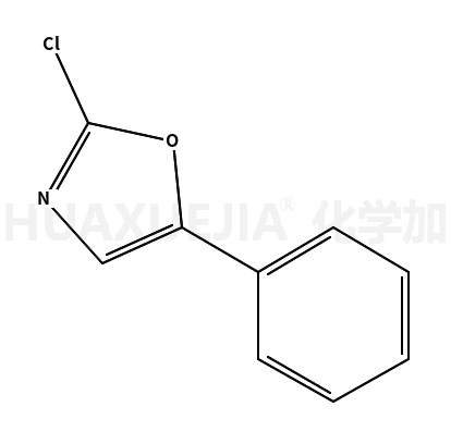 2-氯-5-苯基噻唑