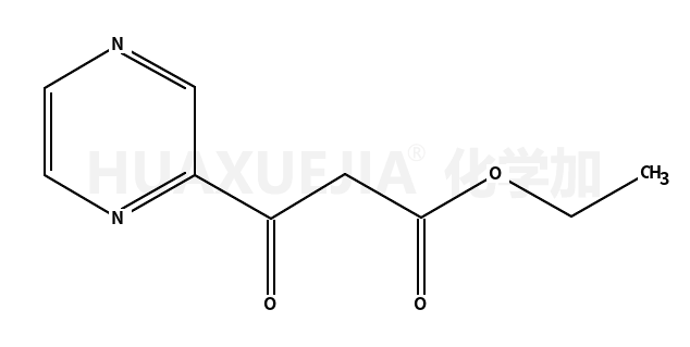 3-(2-吡嗪基)-3-氧代丙酸乙酯