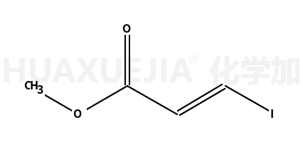 (E)-3-碘丙烯酸甲酯