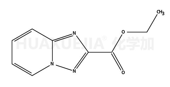 [1,2,4]三唑并[1,5-A]吡啶-2-甲酸乙酯