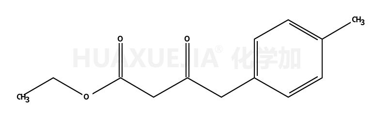 3-氧代-4-对甲苯基-丁酸乙酯