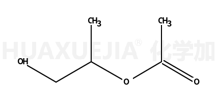 乙酸羟基丙脂