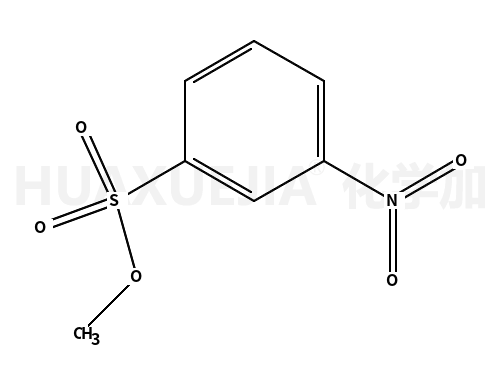 Methyl 3-nitrobenzenesulfonate