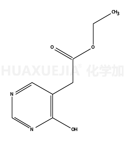 4-羟基-5-嘧啶乙酸乙酯
