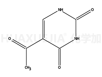 5-乙酰基尿嘧啶